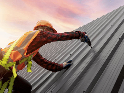 About Roof Repair Experts Haiku, HI
